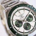 2025年8月4日入荷新作LONGINES腕時計極上の品質人気商品 /GTR工場