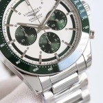 2025年8月4日入荷新作LONGINES腕時計極上の品質人気商品 /GTR工場