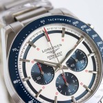 2025年8月4日入荷新作LONGINES腕時計極上の品質人気商品 /GTR工場