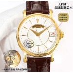 2025年8月4日入荷新作PATEKPHI腕時計極上の品質人気商品 /GTR工場