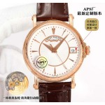 2025年8月4日入荷新作PATEKPHI腕時計極上の品質人気商品 /GTR工場