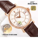 2025年8月4日入荷新作PATEKPHI腕時計極上の品質人気商品 /GTR工場