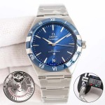 2025年8月4日入荷新作OMEGAO43腕時計極上の品質人気商品 /GTR工場