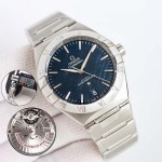 2025年8月4日入荷新作OMEGAO43腕時計極上の品質人気商品 /GTR工場