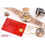 2025年8月4日入荷新作OMEGAO43腕時計極上の品質人気商品 /GTR工場