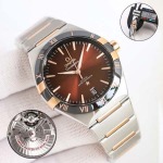 2025年8月4日入荷新作OMEGAO43腕時計極上の品質人気商品 /GTR工場