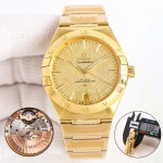 2025年8月4日入荷新作OMEGAO43腕時計極上の品質人気商品 /GTR工場