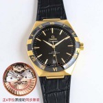 2025年8月4日入荷新作OMEGAO43腕時計極上の品質人気商品 /GTR工場