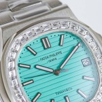 2025年8月4日入荷新作PATEKPHI-5711腕時計極上の品質人気商品 /GTR工場