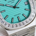 2025年8月4日入荷新作PATEKPHI-5711腕時計極上の品質人気商品 /GTR工場