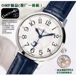 2025年8月4日入荷新作Jaeger-lecoultre腕時計極上の品質人気商品 /GTR工場