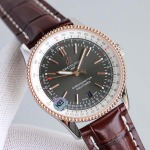 2025年8月4日入荷新作BREITLING腕時計極上の品質人気商品 /GTR工場