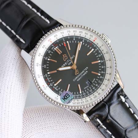 2025年8月4日入荷新作BREITLING腕時計極上の品質...