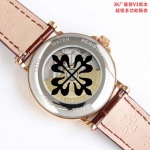 2025年8月4日入荷新作PATEKPHI-MK1腕時計極上の品質人気商品 /GTR工場