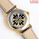 2025年8月4日入荷新作PATEKPHI-MK1腕時計極上の品質人気商品 /GTR工場