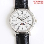 2025年8月4日入荷新作PATEKPHI-MK1腕時計極上の品質人気商品 /GTR工場