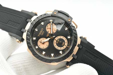 2025年8月4日入荷新作TISSOT-MotoGP腕時計極...