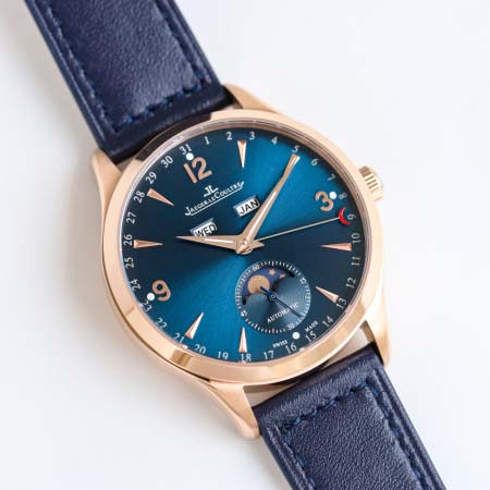 2025年8月4日入荷新作Jaeger-lecoultre腕...