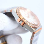 2025年8月4日入荷新作OMEGA38腕時計極上の品質人気商品 /GTR工場