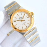 2025年8月4日入荷新作OMEGA38腕時計極上の品質人気商品 /GTR工場