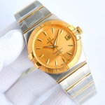 2025年8月4日入荷新作OMEGA38腕時計極上の品質人気商品 /GTR工場