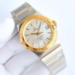 2025年8月4日入荷新作OMEGA38腕時計極上の品質人気商品 /GTR工場