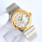 2025年8月4日入荷新作OMEGA38腕時計極上の品質人気商品 /GTR工場