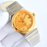 2025年8月4日入荷新作OMEGA38腕時計極上の品質人気商品 /GTR工場