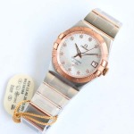 2025年8月4日入荷新作OMEGA38腕時計極上の品質人気商品 /GTR工場