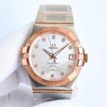 2025年8月4日入荷新作OMEGA38腕時計極上の品質人気商品 /GTR工場