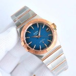 2025年8月4日入荷新作OMEGA38腕時計極上の品質人気商品 /GTR工場