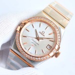 2025年8月4日入荷新作OMEGA38腕時計極上の品質人気商品 /GTR工場