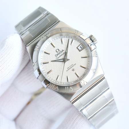 2025年8月4日入荷新作OMEGA38腕時計極上の品質人気...