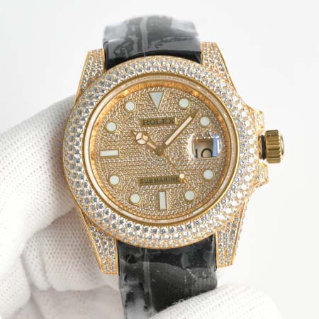 2025年8月4日入荷新作ROLEX腕時計極上の品質人気商品...