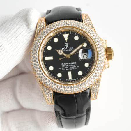 2025年8月4日入荷新作ROLEX腕時計極上の品質人気商品...