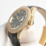 2025年8月4日入荷新作ROLEX腕時計極上の品質人気商品 /GTR工場