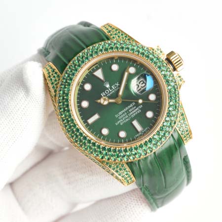 2025年8月4日入荷新作ROLEX腕時計極上の品質人気商品...