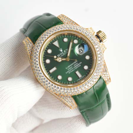 2025年8月4日入荷新作ROLEX腕時計極上の品質人気商品...