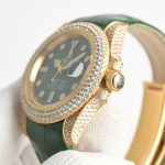 2025年8月4日入荷新作ROLEX腕時計極上の品質人気商品 /GTR工場