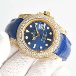 2025年8月4日入荷新作ROLEX腕時計極上の品質人気商品 /GTR工場