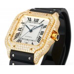 2025年8月4日入荷新作CARTIER-AF1腕時計極上の品質人気商品 /GTR工場