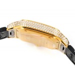 2025年8月4日入荷新作CARTIER-AF1腕時計極上の品質人気商品 /GTR工場