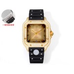 2025年8月4日入荷新作CARTIER-AF1腕時計極上の品質人気商品 /GTR工場