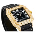 2025年8月4日入荷新作CARTIER-AF1腕時計極上の品質人気商品 /GTR工場