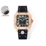 2025年8月4日入荷新作CARTIER-AF1腕時計極上の品質人気商品 /GTR工場