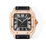 2025年8月4日入荷新作CARTIER-AF1腕時計極上の品質人気商品 /GTR工場