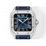 2025年8月4日入荷新作CARTIER-AF1腕時計極上の品質人気商品 /GTR工場