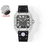 2025年8月4日入荷新作CARTIER-AF1腕時計極上の品質人気商品 /GTR工場