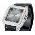 2025年8月4日入荷新作CARTIER-AF1腕時計極上の品質人気商品 /GTR工場