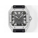 2025年8月4日入荷新作CARTIER-AF1腕時計極上の品質人気商品 /GTR工場